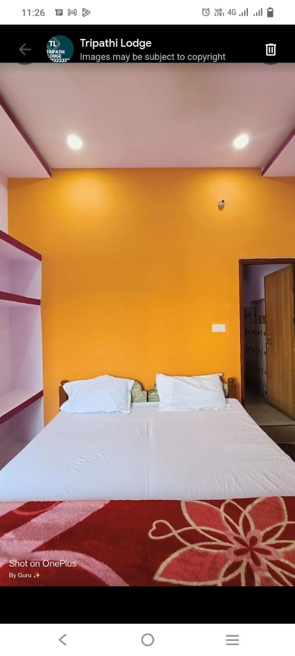 Standard Non-AC Room
