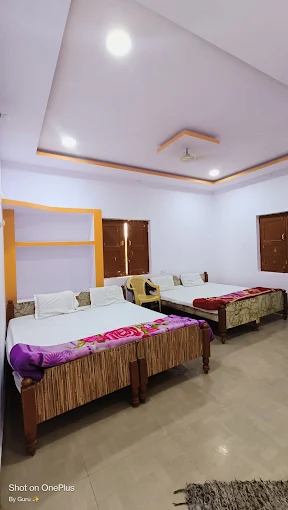 Spiritual Family Suite (AC)